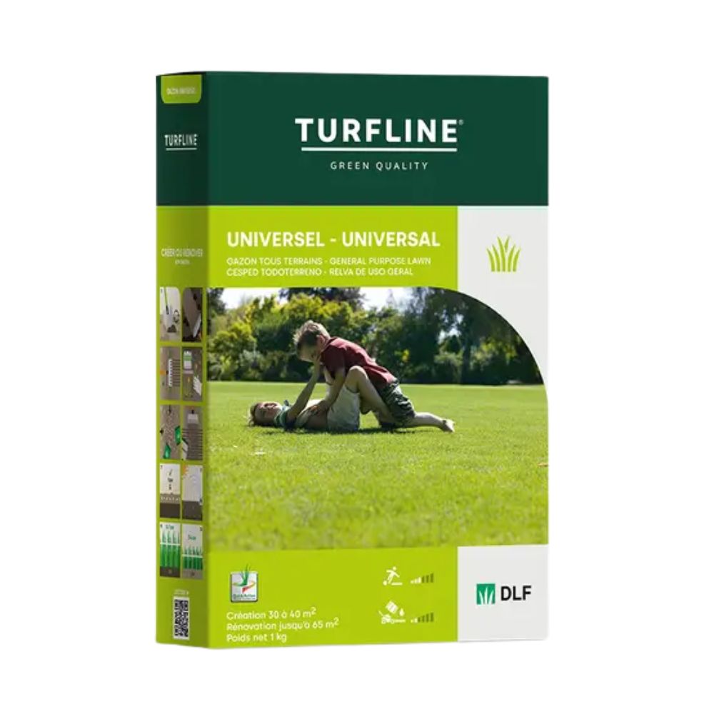 GAZON TURFLINE UNIVERSEL 2.5 KG